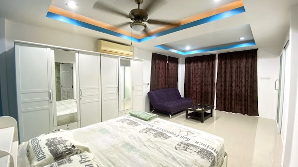 House Jomtien Condotel