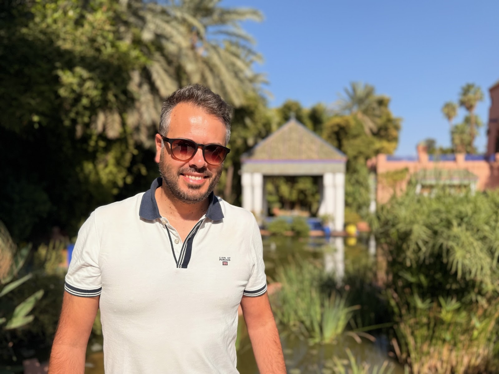 Ricardo - Atendimento Personalizado