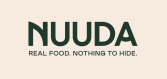 NUUDA logo