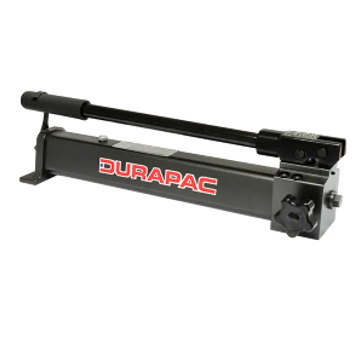 P-2100A & P-2200A Aluminium Bodied Hand Pumps 350-2000 CC.