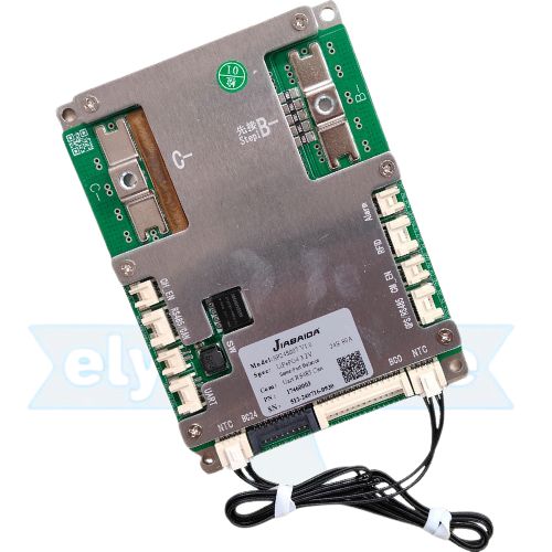 BMS 8-24S 80A SMART JBD (SP24S007)
