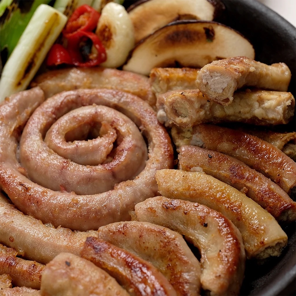 곱부자 소곱창 200g - 신선한 소곱창 이미지
