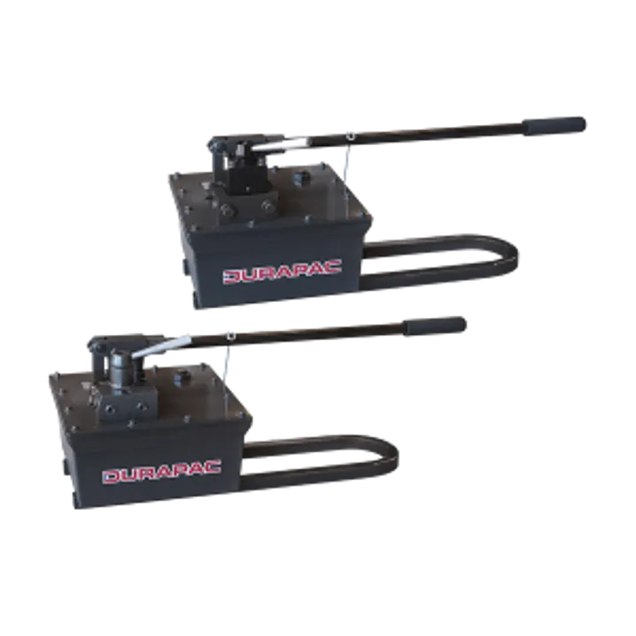 P-2800 & P-2800D High Flow Hand Pumps 8000 CC.