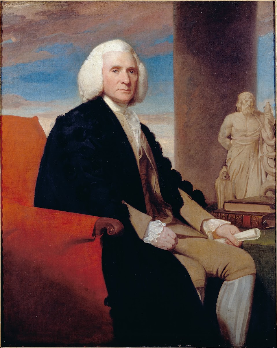 Joseph Allen