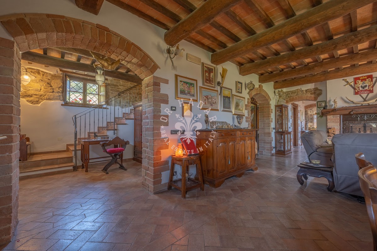קזאלה דל פוצו (Casale del Pozzo) — 37