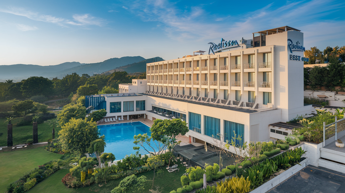 best 10 hotel in lonavala with swimming pool