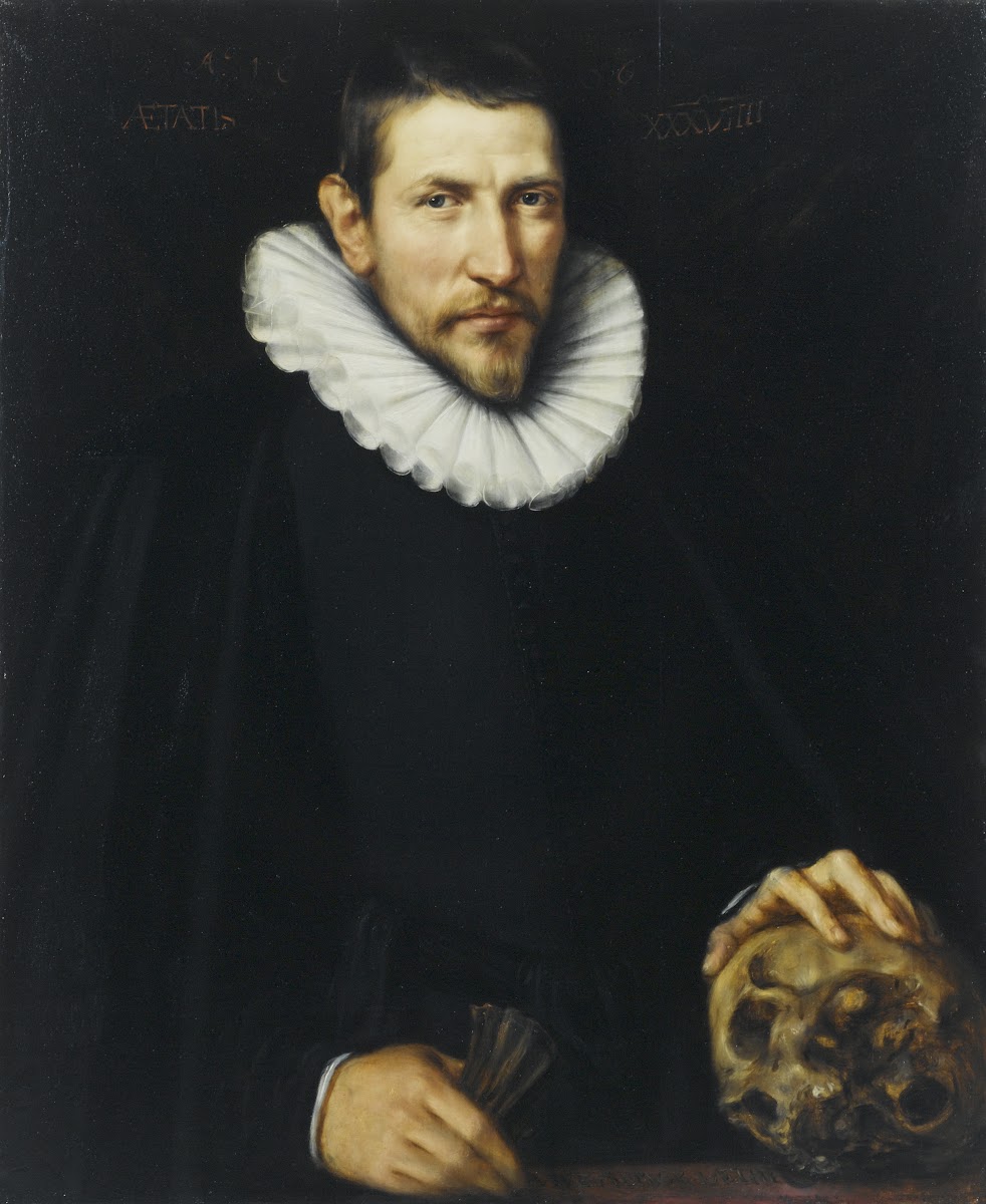 Simon Schaep 1566 1646 1606