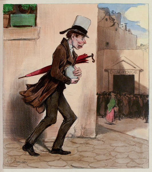 La fourmi 1837 1838