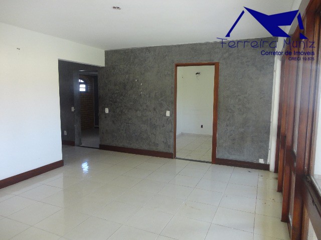 Casa Isolada, Itapuã