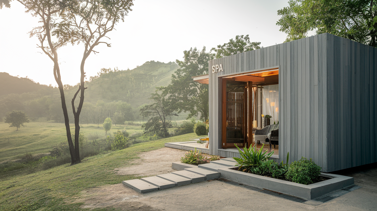 Best Spa in Pratapgarh – Top Relaxation Spots