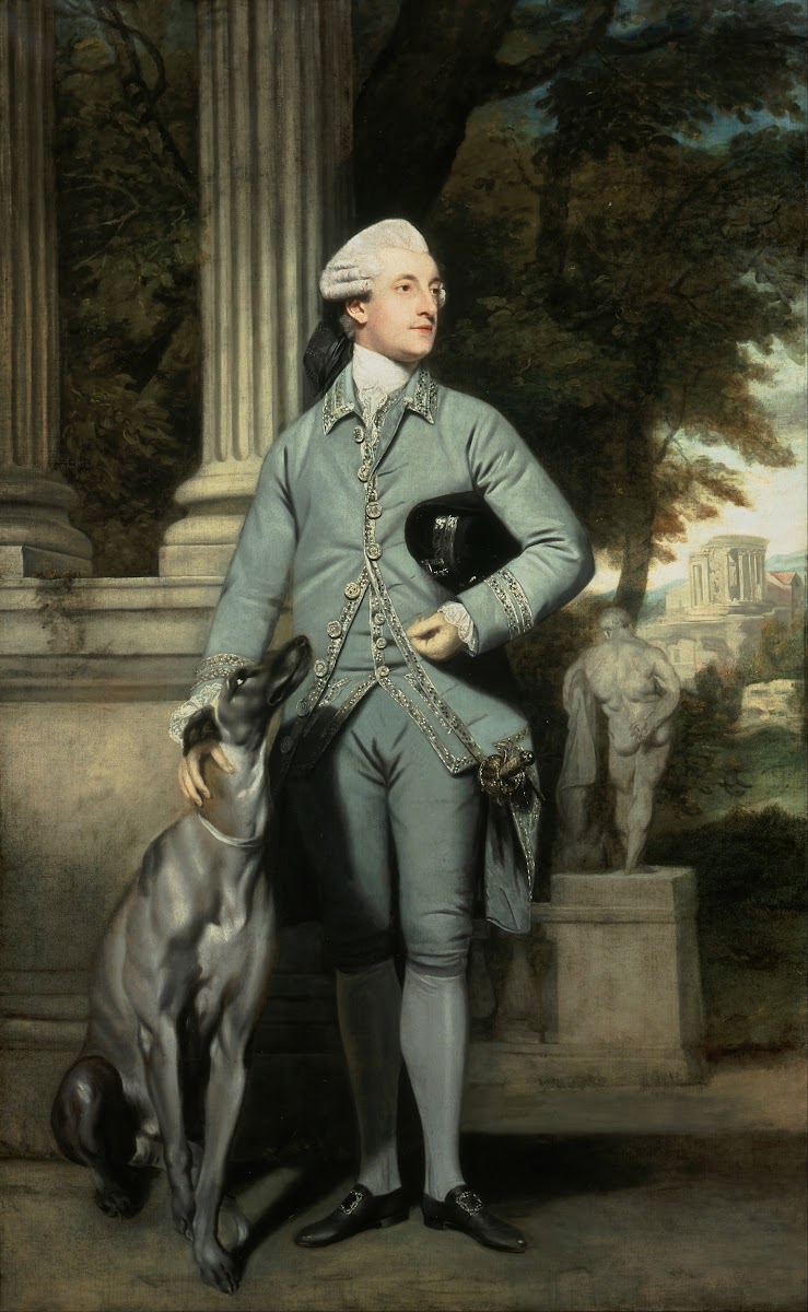 Richard Peers Symons MP Later Sr Richard Peers Symons Baronet 1770 1771
