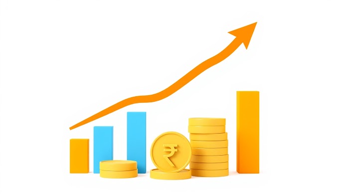 भारत श्रीमंत देश असूनही गरीब का? राष्ट्रीय उत्पन्न आणि GDP मधला गूढ