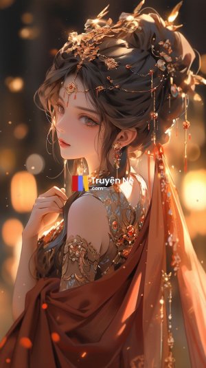 Hôn Nhân Được Sắp Đặt