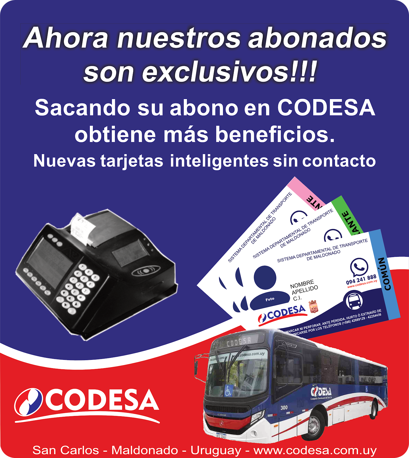 Abonos