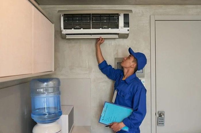 Điều hòa dùng bao nhiêu năm thì nên thay mới? - Báo Tri thức &amp; Cuộc sống
