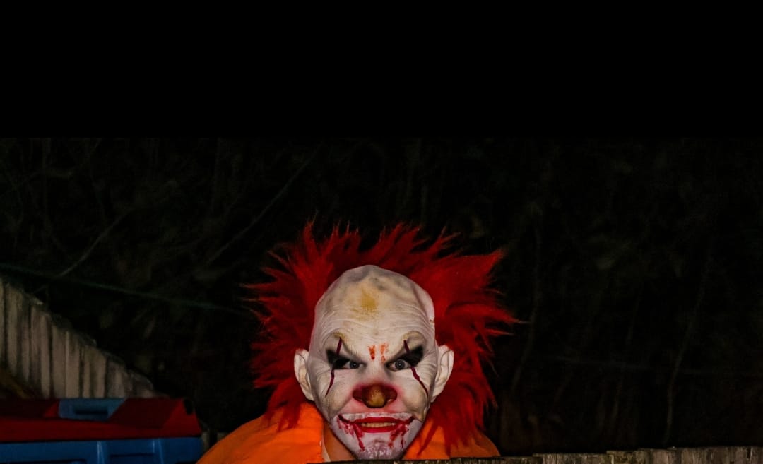 Spooktacular