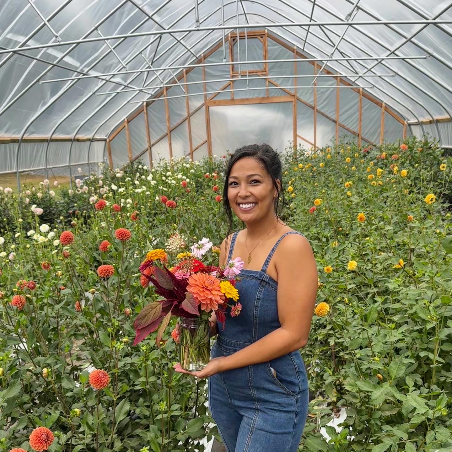 Janeen Parker, founder