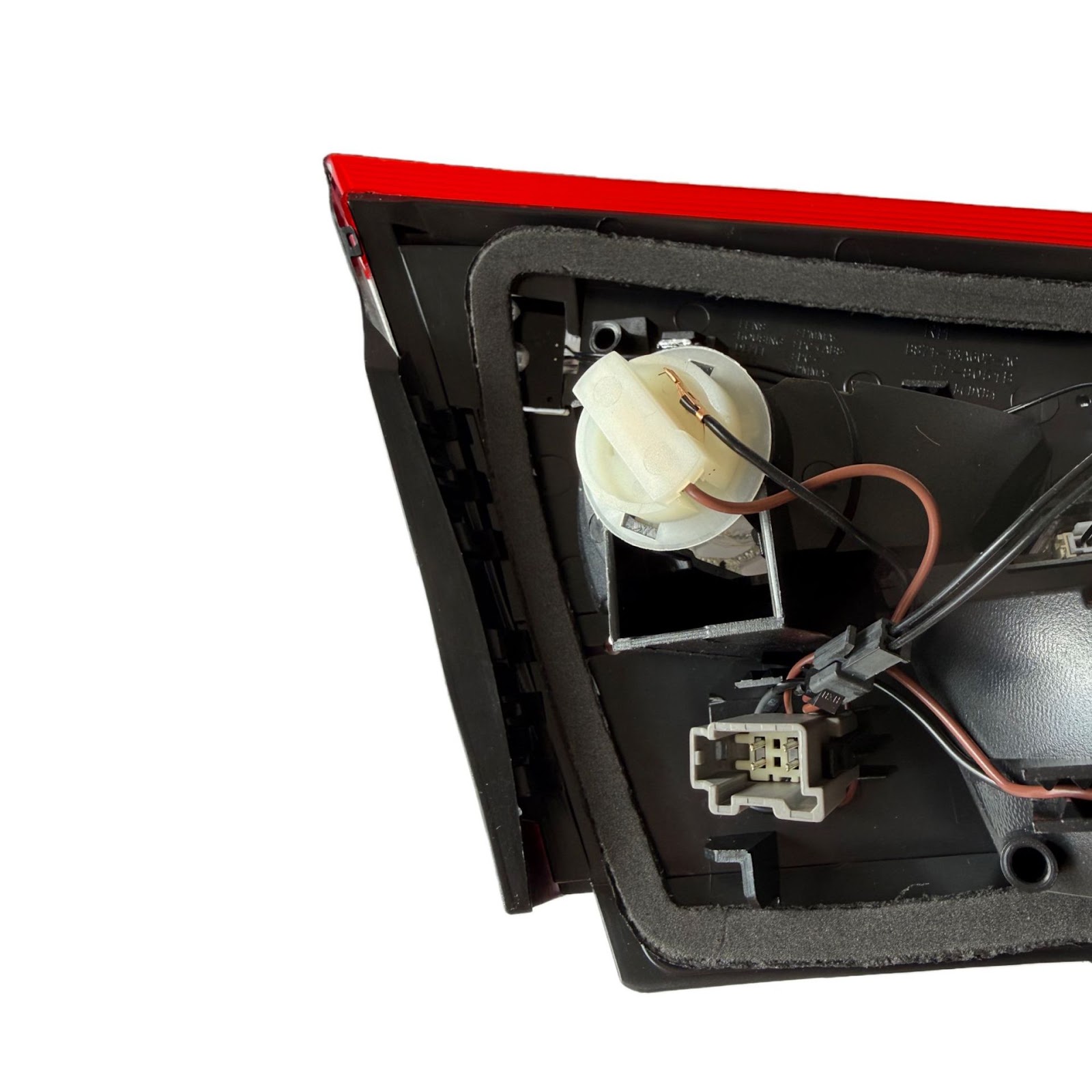Tail Light Ford Mondeo 2011–2013