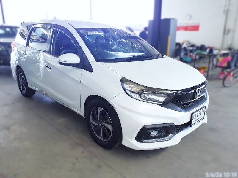 HONDA MOBILIO