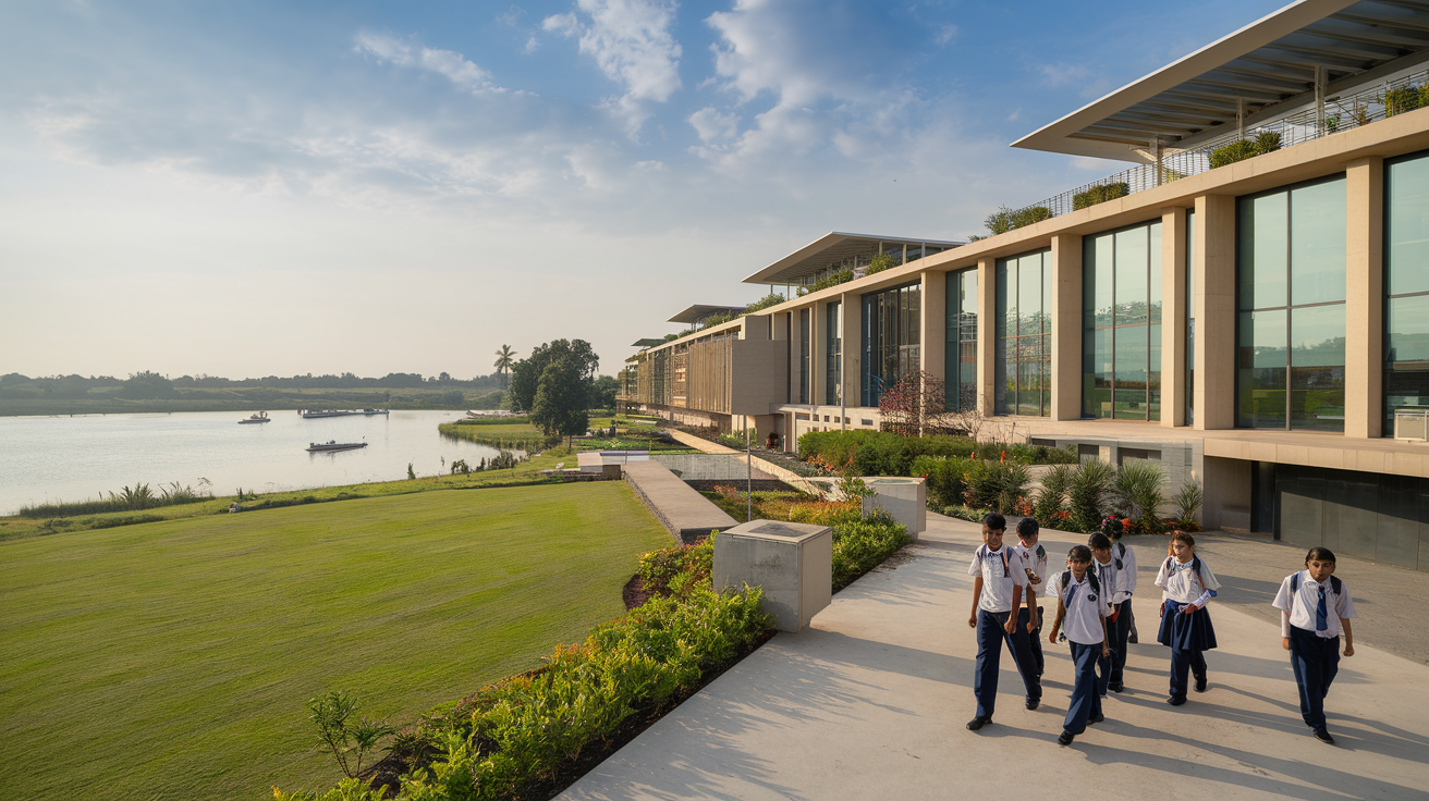 Best Schools in Powai – Top Picks 2026