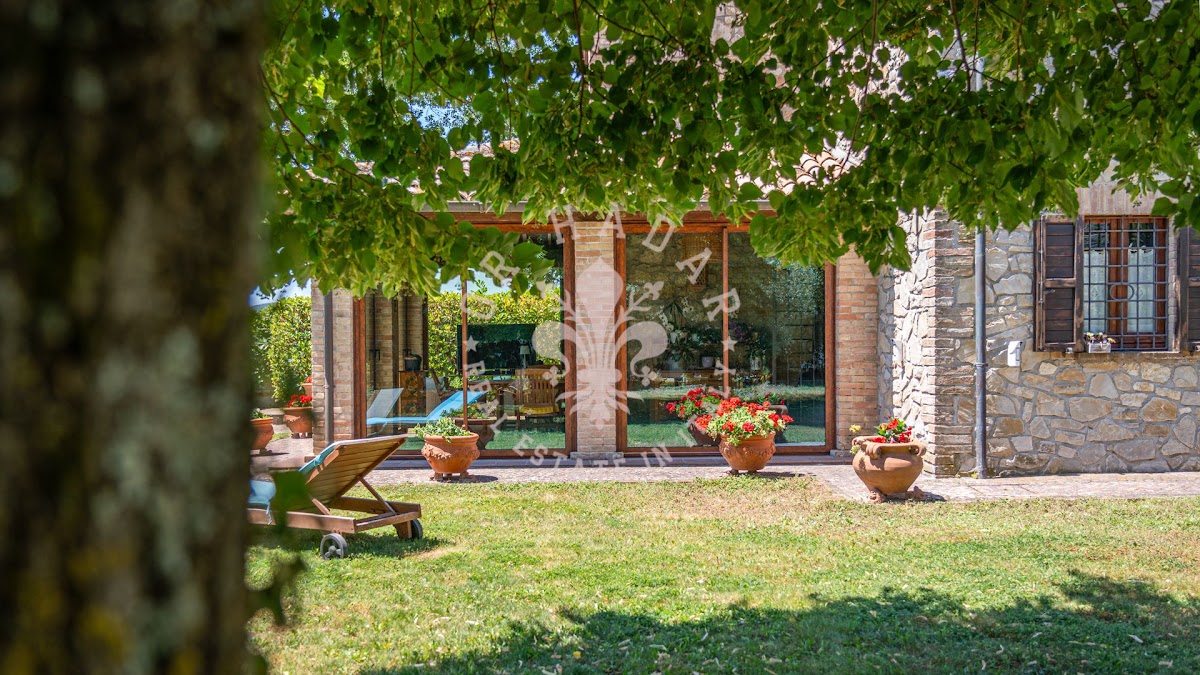 קזאלה פיאן דל'ארה (Casale Pian Dell'Ara) — 37