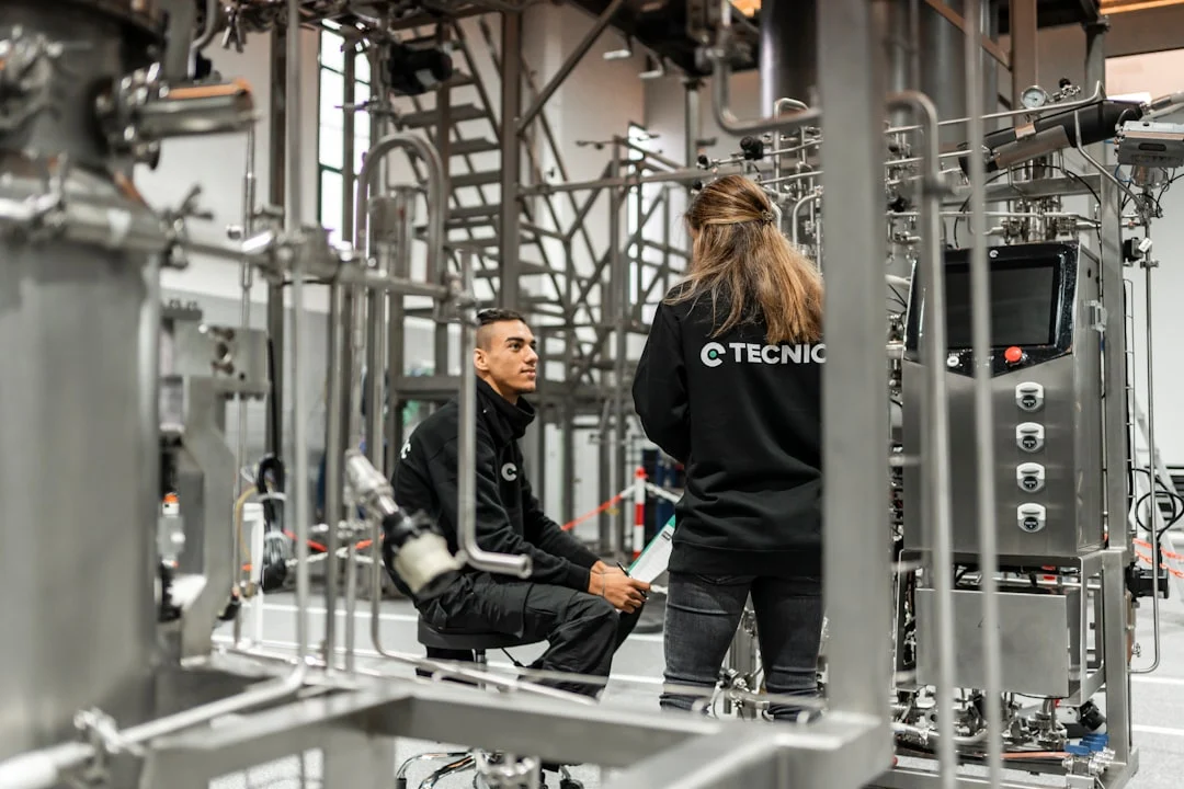 The Future of Food: Precision Fermentation and Molecular Farming Breakthroughs