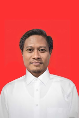 Eka Putra Dharma Swara, S.Ag., M.Pd