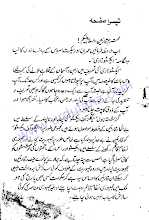 X2 Zadi by Safdar Shaheen PDF