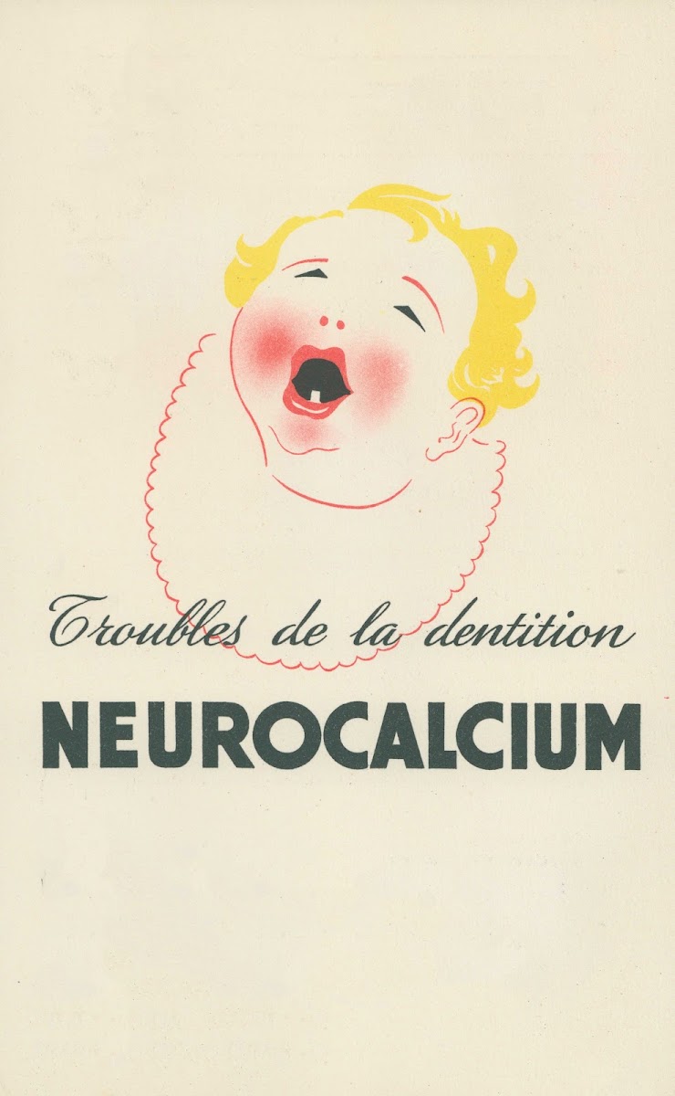 Neurocalcium 1937