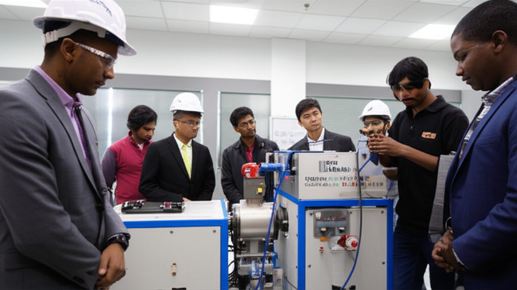 Adani Cement FutureX: Pioneering a New Era of Sustainable Engineering