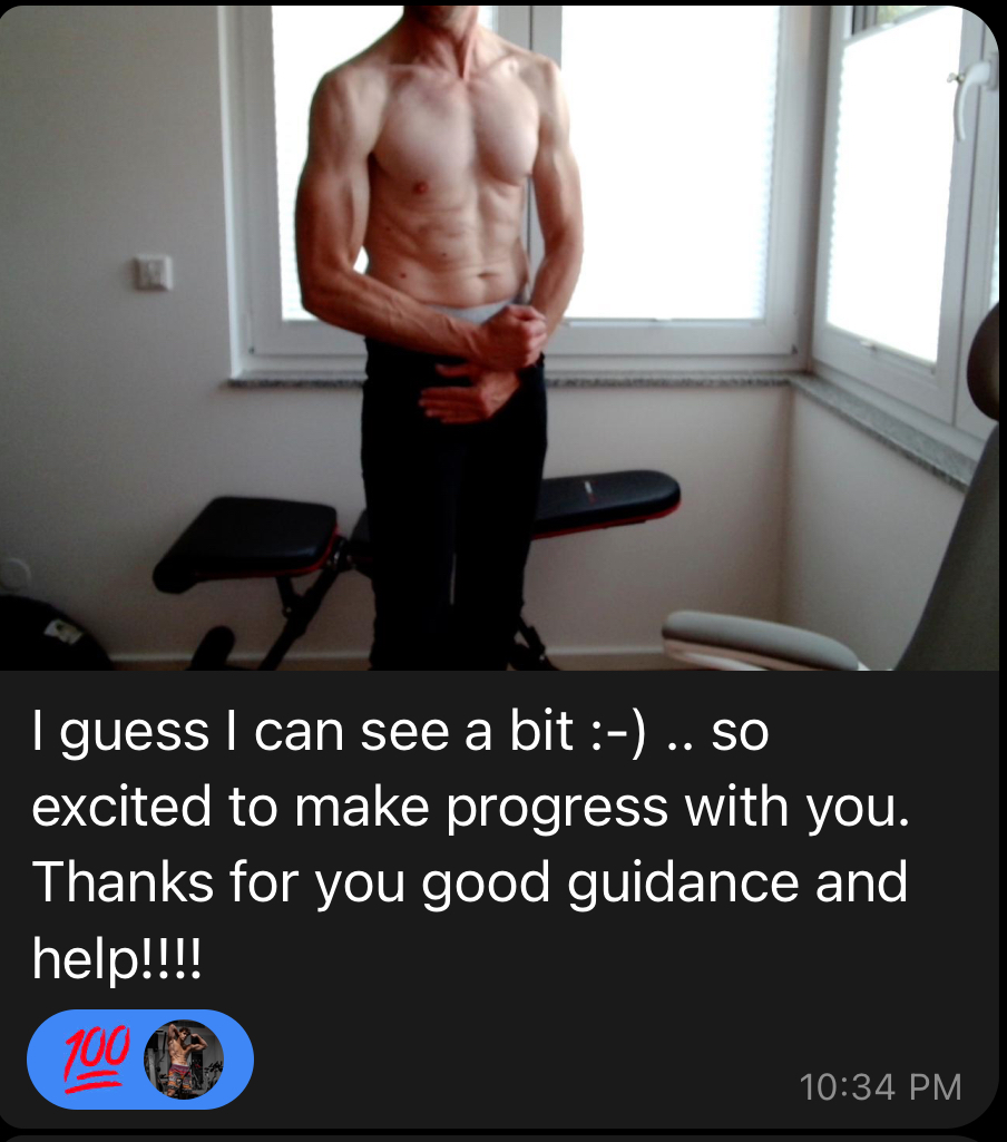 Mitch recomp