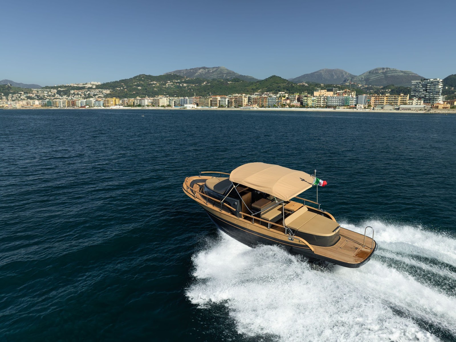 Esposito 28 Premium