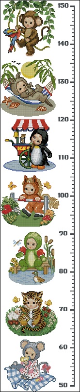 CMP TK774 Pattern