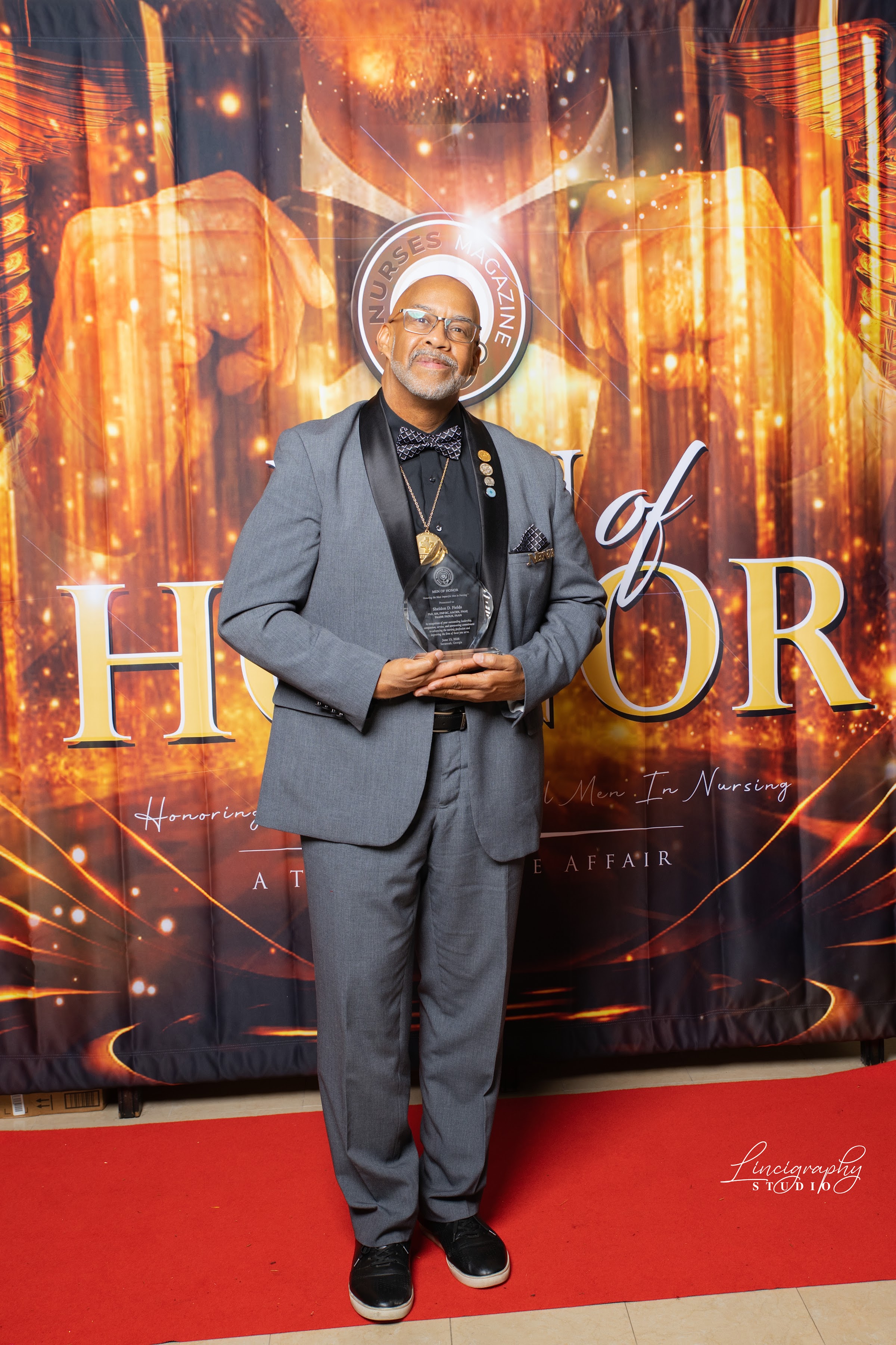 Men of Honor 2026 event photograph 68