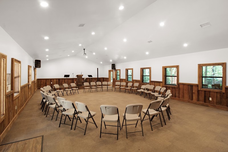 Walnut Meeting Hall