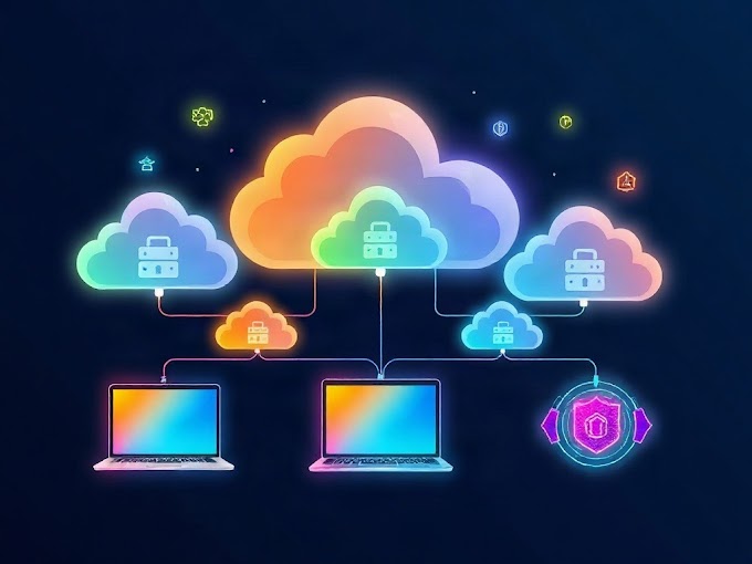 Does Free Cloud Storage Actually Work in 2025?