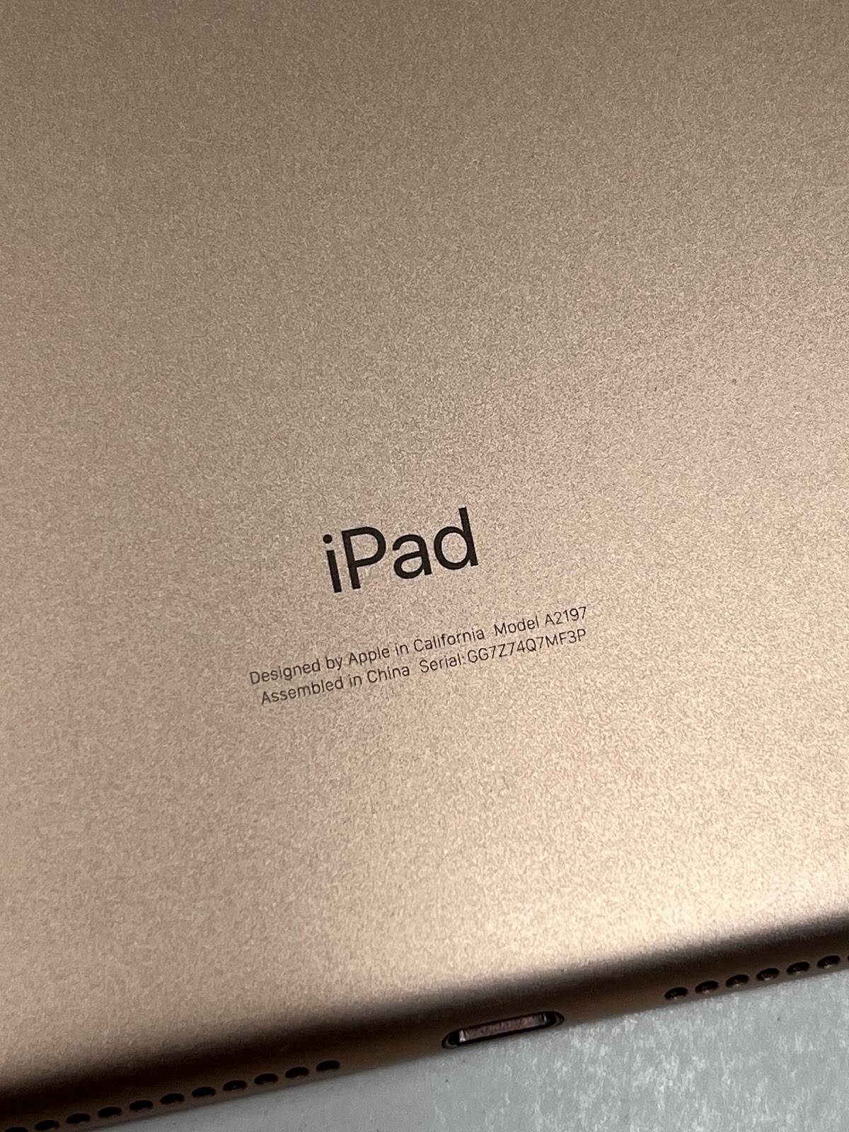 ipad 7 2019 商品圖片