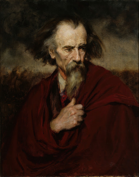 Portrait of Ernest Marchia revolutionary 1906