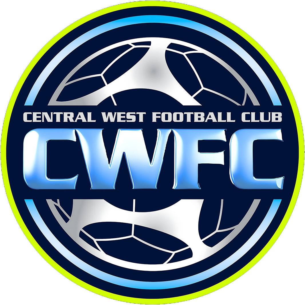 Central West FC logo