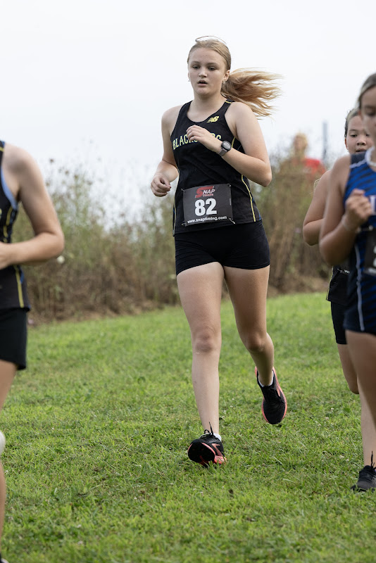 Photo from MS: Cross Country of Aurora Hestnes