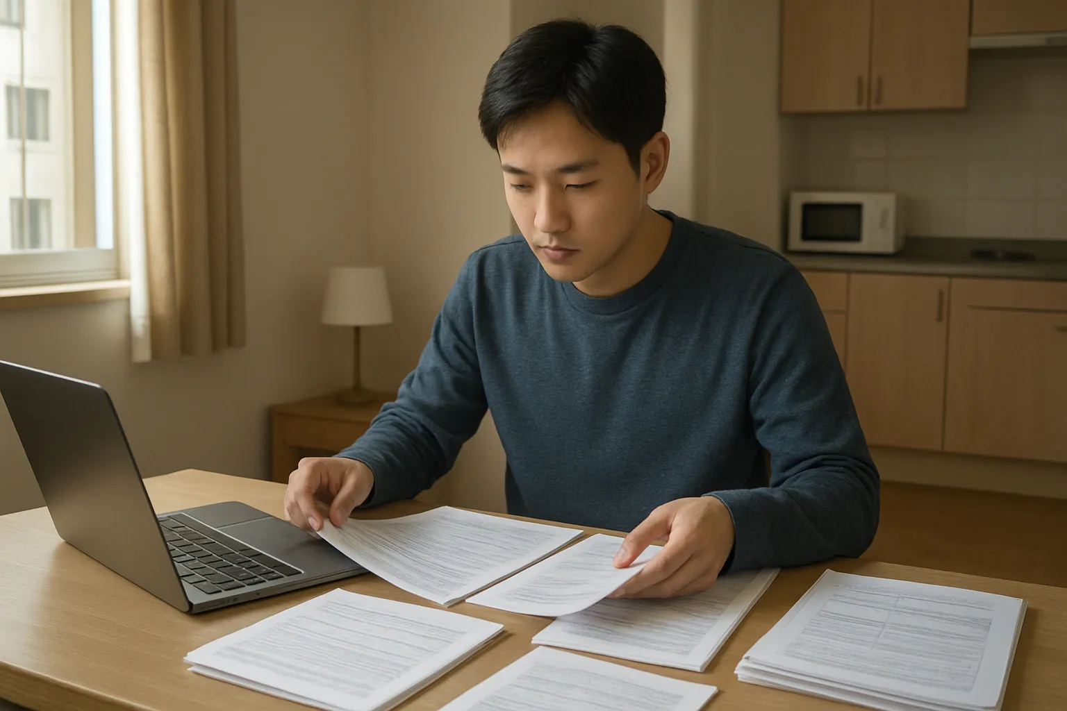 서울시 청년 월세 지원 신청 방법과 자격 조건 총정리 2026 본문 이미지