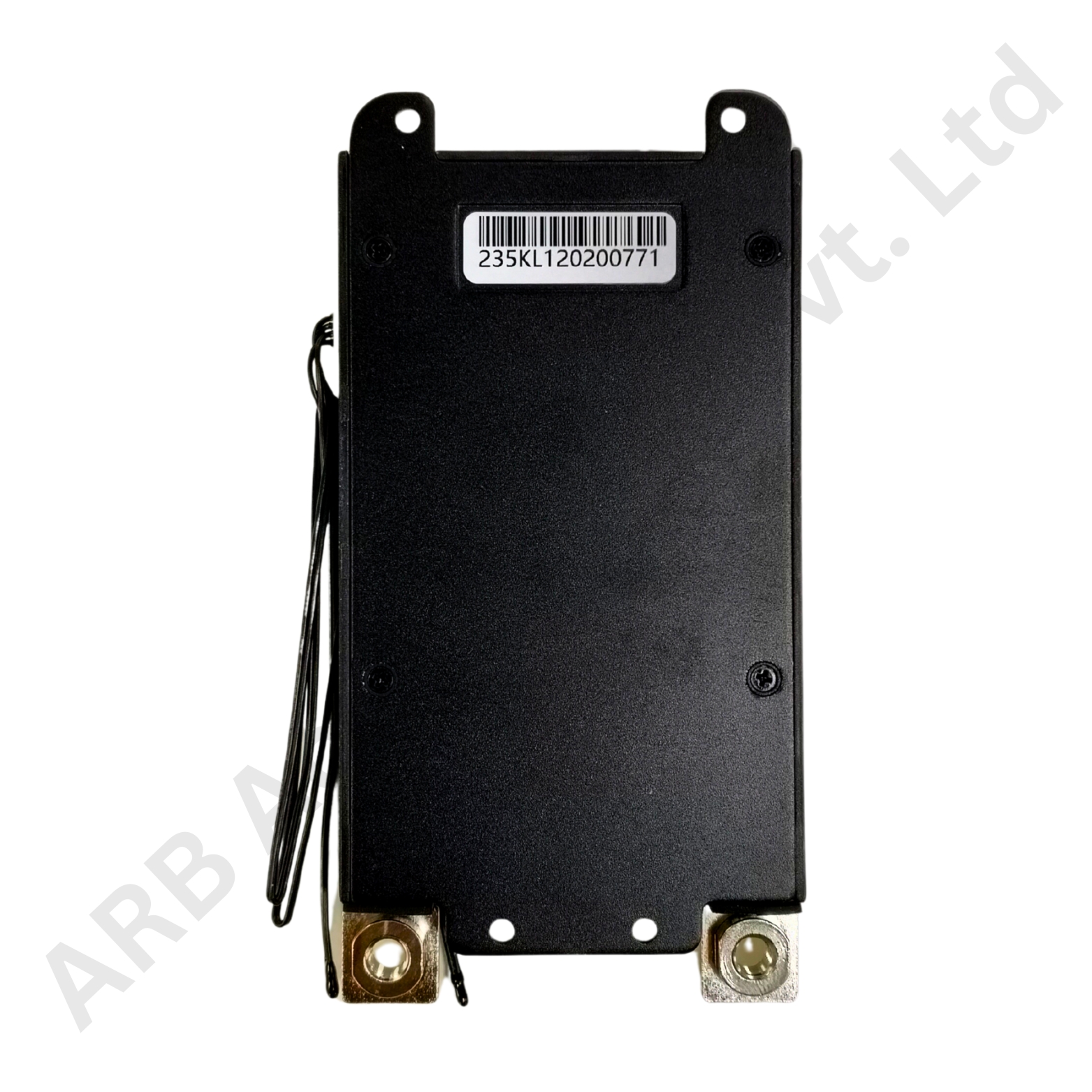 DALY BLACK SMART BMS 7-17S 120A (10da5)