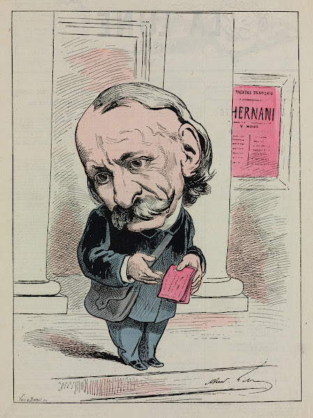 Plus cher quau bureau 1877