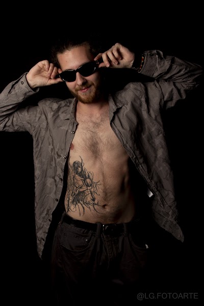 Foto por @lg.fotoarte