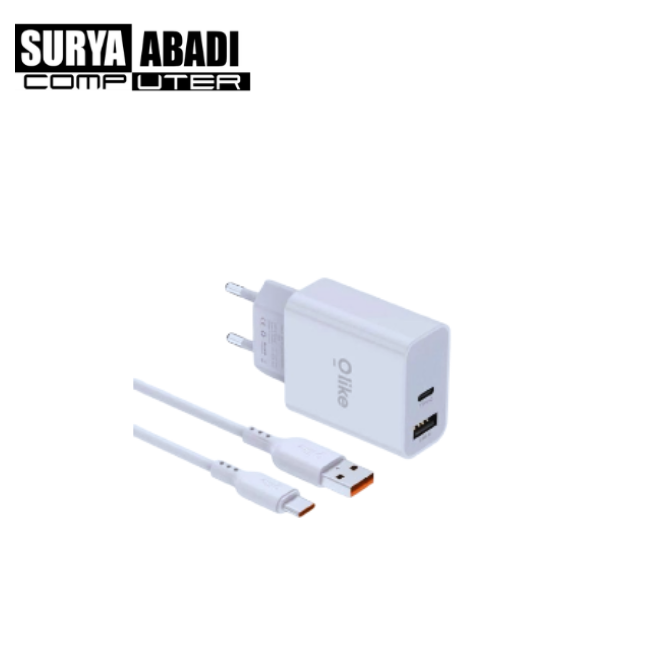 CHARGER OLIKE C203C