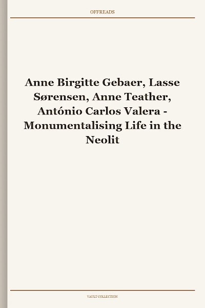 Anne Birgitte Gebaer, Lasse Sørensen, Anne Teather, António Carlos Valera