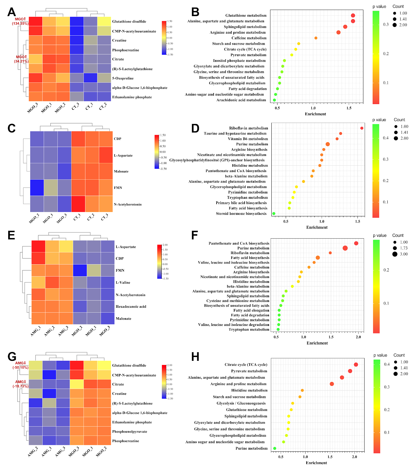 Multifaceted elucidation of aminoguanidine in protecting against diabetes-induced vascular endothelial injury