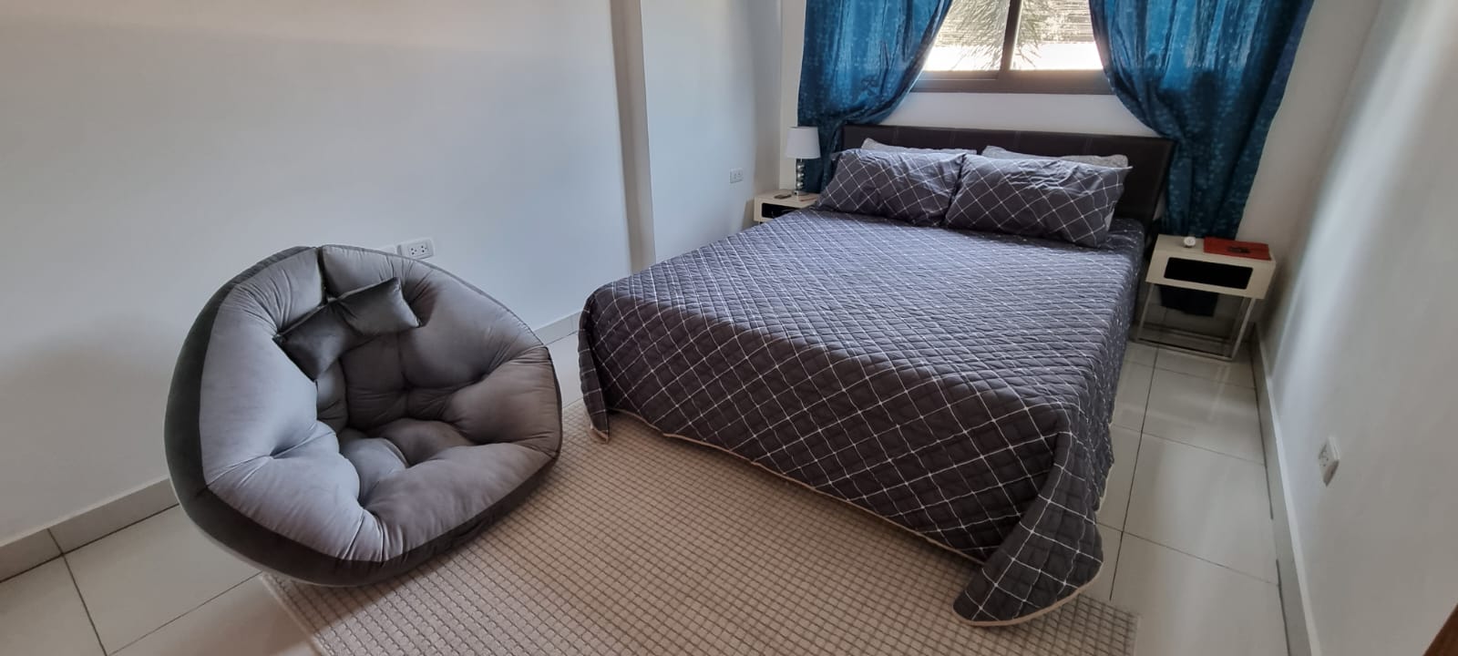 Metro - 2 Bed, Floor 2
