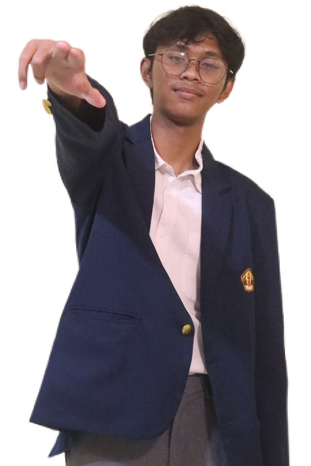 Bintang Adicita Prawira Efendi