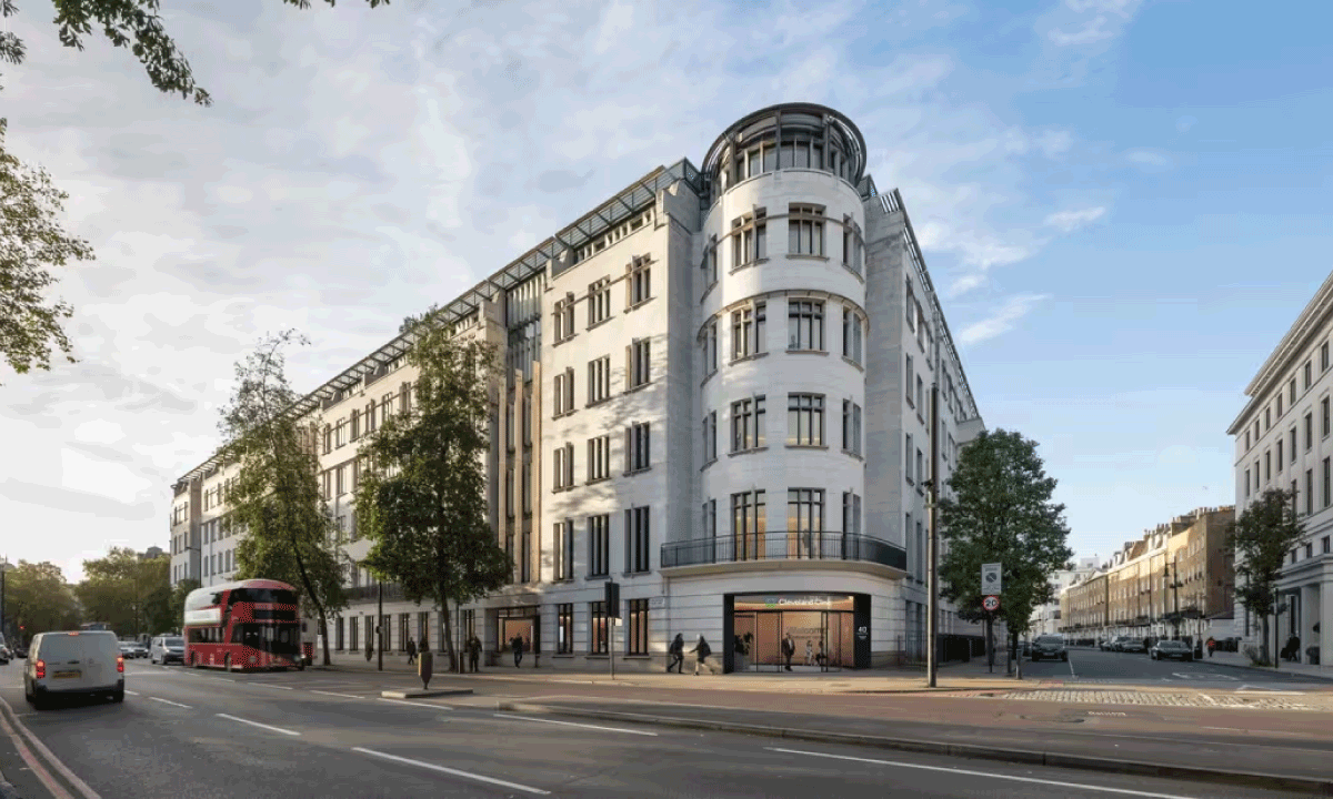 Cleveland Clinic London invierte en centro oncológico de 81 000 ft² en Belgravia para amplificar su atención privada